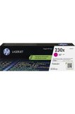 Hp W2303x (230X) Macenta Laserjet Toner 5.500 Sayfa