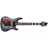 CORT KX5TFBK