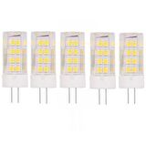 5w Kapsül Ampul Beyaz (5 ADET) G4 Duylu Led Ampul Avize Ampulü 220v Ampul