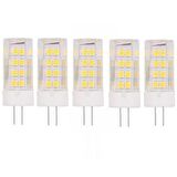 5w Kapsül Ampul Günışığı (5 ADET) G4 Duylu Led Ampul Avize Ampulü 220v Ampul