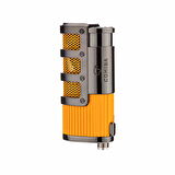 Cohiba 3'lü Torch Siyah Puro Çakmağı (8110AT)