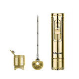 Lubinski 1li Torch Altın Puro
  Çakmağı 8171AT