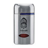 Lubinski 1li Torch Siver Puro Çakmağı (8189AT)