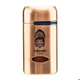 Lubinski 1li Torch Gold Puro Çakmağı (8192AT)