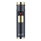 Lubinski 3lü Torch Carbon Puro Çakmağı (8196AT)