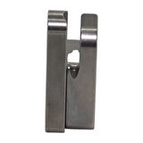 Sando CL1/16N Düz Makine 1,6 mm  Sol Çima Ayağı
