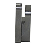 Sando CL1/32N Düz Makine 0,8 mm  Sol Çima Ayağı