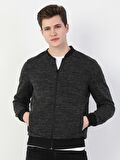  Slim Fit  Erkek Antra Melanj Ceket