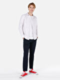 Regular Fit Orta Bel Erkek Pantolon Cl1049750