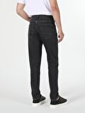 041 Danny Düşük Bel Dar Paça Slim Fit Jean Erkek Jean Pantolon