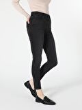 760 Dıana Yüksek Bel Dar Paça Super Slim Fit Kadın Jean Pantolon