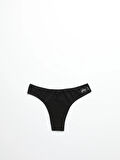 Comfort Fit  Kadın Çok Renkli Boxer