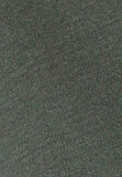 Regular Fit Yuvarlak Yaka Düz Erkek Yeşil Kısa Kol Tişört Cl1058592