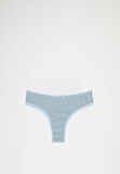 Comfort Fit  Kadın Çok Renkli Boxer