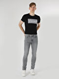 Gri Erkek Pantolon