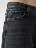 Siyah Kadın Jean Pantolon Cl1063502