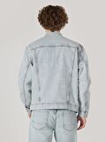 147 Roger Regular Fit Mavi Erkek Ceket Cl1063606