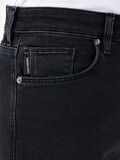 041 Danny Slim Fit Düşük Bel Dar Paça Siyah Erkek Jean Pantolon Cl1063847