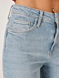 760 Diana Super Slim Fit Yüksek Bel Dar Paça Mavi Kadın Jean Pantolon Cl1064314