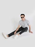 Siyah Erkek Pantolon