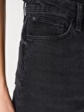791 Monica Regular Fit Normal Bel Bootcut Paça Mavi Kadın Jean Pantolon Cl1065338