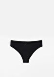 Comfort Fit  Kadın Çok Renkli Boxer
