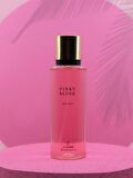 Pınky Blush Vanilya Ve Çiçeksi Kadın Body Mist Cl1065770