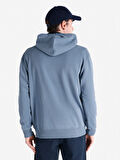 Mavi Erkek Sweatshirt