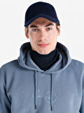 Mavi Erkek Sweatshirt