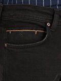 044 Karl Regular Fit Düşük Bel Düz Paça Denım Erkek Pantolon Cl1066315