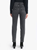 891 Maya Slim Fit Normal Bel Daralan Paça Denım Kadın Pantolon Cl1066484