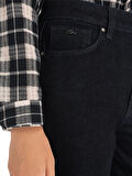 884 Lauren Regular Fit Yüksek Bel Düz Paça Denım Kadın Pantolon Cl1066485