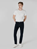 044 Karl Regular Fit Düşük Bel Düz Paça Erkek Jean Pantolon Cl1066539