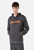 Regular Fit   Erkek Antrasit Sweatshirt Cl1066699