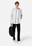 Slim Fit    Erkek Taş Ceket