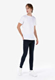 040 Alex Skinny Fit Düşük Bel Dar Paça Erkek Denim Jean Pantolon