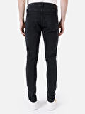 041 Danny Dar Kesim Düşük Bel Dar Paça Erkek Pantolon Cl1067195