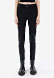 Slim Fit   Kadın Denim Jean Pantolon
