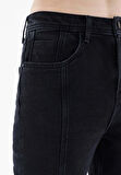 Slim Fit   Kadın Denim Jean Pantolon