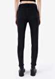 Slim Fit   Kadın Denim Jean Pantolon
