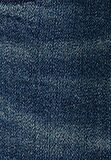 Straight Fit   Erkek Koyu Mavi Jean Pantolon