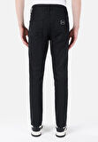 044 Karl Normal Kesim Düşük Bel Düz Paça Lacivert Erkek Pantolon Cl1067237