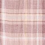 Normal Kesim Shirt Yaka Pembe Kadın Uzun Kol Gömlek Cl1067336