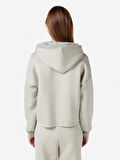 Yeşil Kadın Sweatshirt