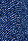 Cargo Fit Orta Bel Daralan Paça Kadın Denim Jean Pantolon