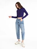 851 Orya Barrel Fit Jean Pantolon Cl1067516