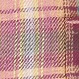Normal Kesim Shirt Yaka Pembe Erkek Uzun Kol Gömlek