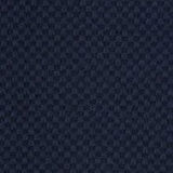 Normal Kesim Polo Yaka Düğmeli Lacivert Erkek Kısa Kol Tişört