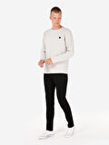 Gri Erkek Tshirt U.kol