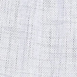 Normal Kesim Shirt Yaka Cepsiz Mavi Erkek Kısa Kol Gömlek Cl1067835